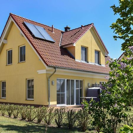 Ferienhaus Waldhaus كورسفانت المظهر الخارجي الصورة