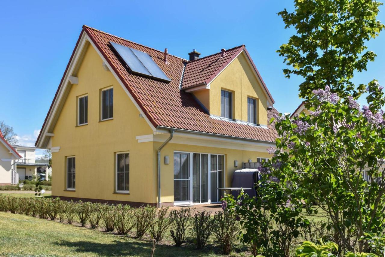 Ferienhaus Waldhaus كورسفانت المظهر الخارجي الصورة