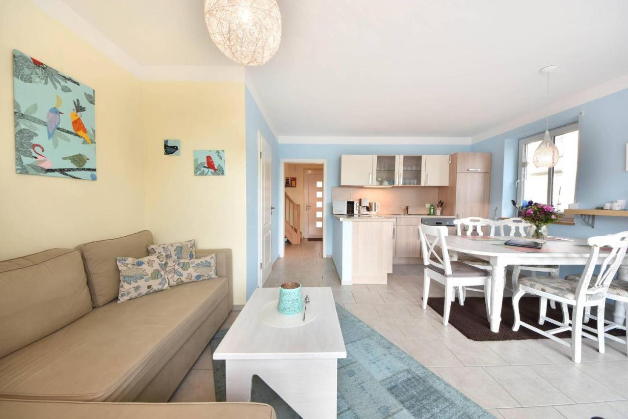 Ferienhaus Waldhaus كورسفانت المظهر الخارجي الصورة