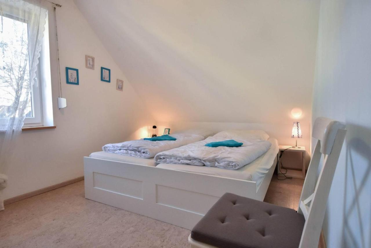 Ferienhaus Waldhaus كورسفانت المظهر الخارجي الصورة