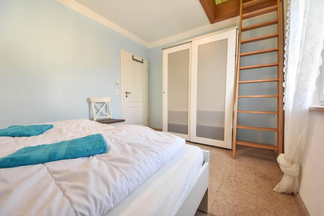 Ferienhaus Waldhaus كورسفانت المظهر الخارجي الصورة