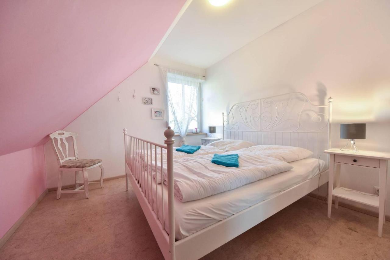 Ferienhaus Waldhaus كورسفانت المظهر الخارجي الصورة
