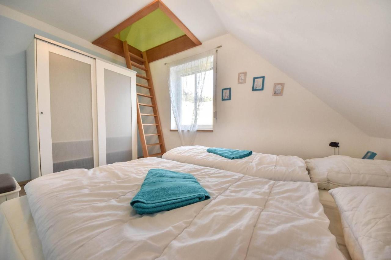 Ferienhaus Waldhaus كورسفانت المظهر الخارجي الصورة